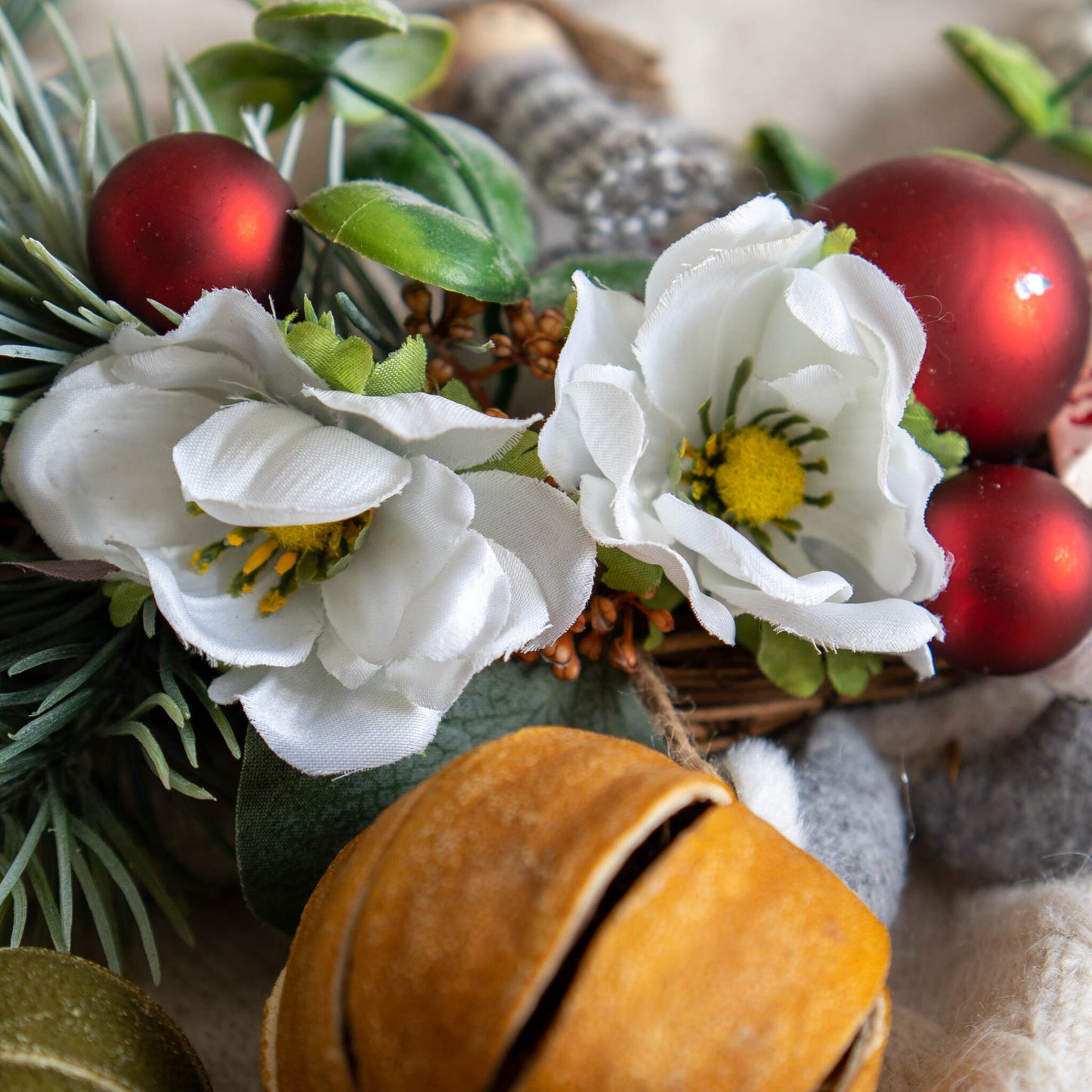 Joy to the world | Christmas Wreath, Front Door Decor, Winter Wreath