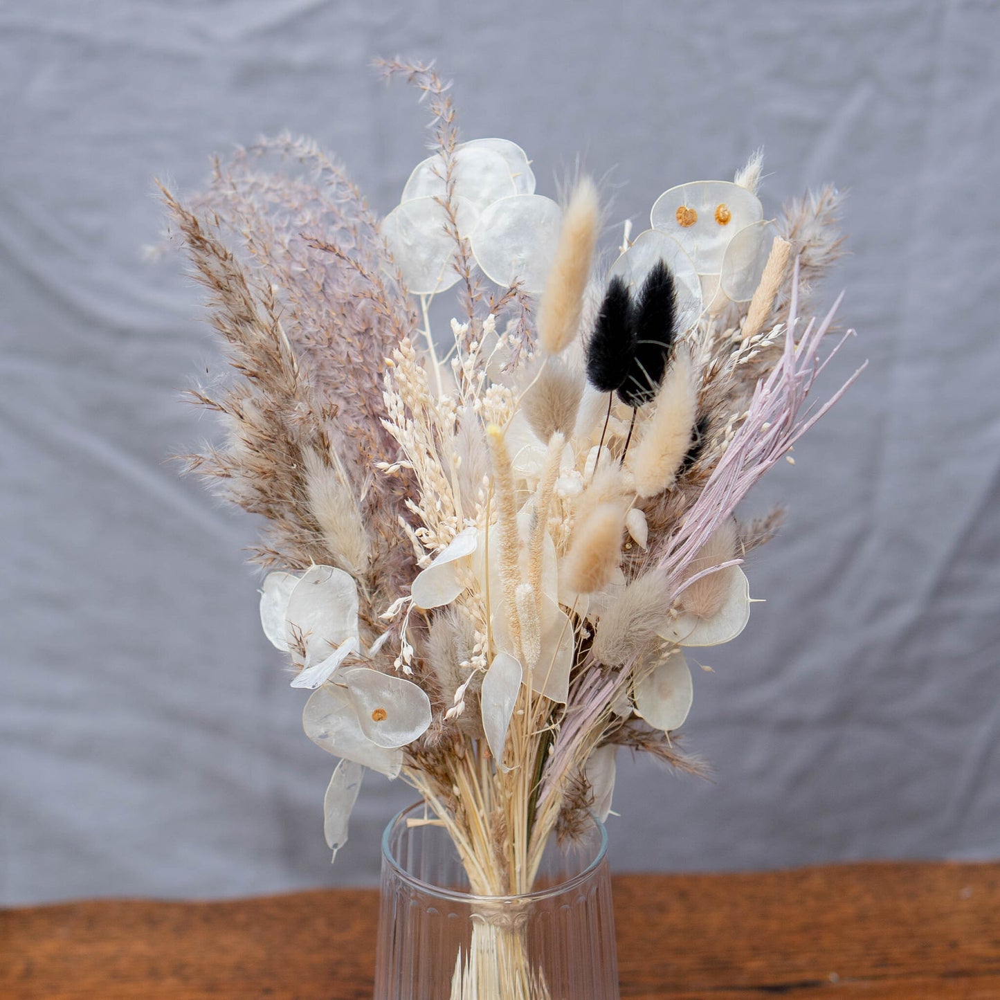 Dried Flowers Bouquet | Dried Boho Flowers