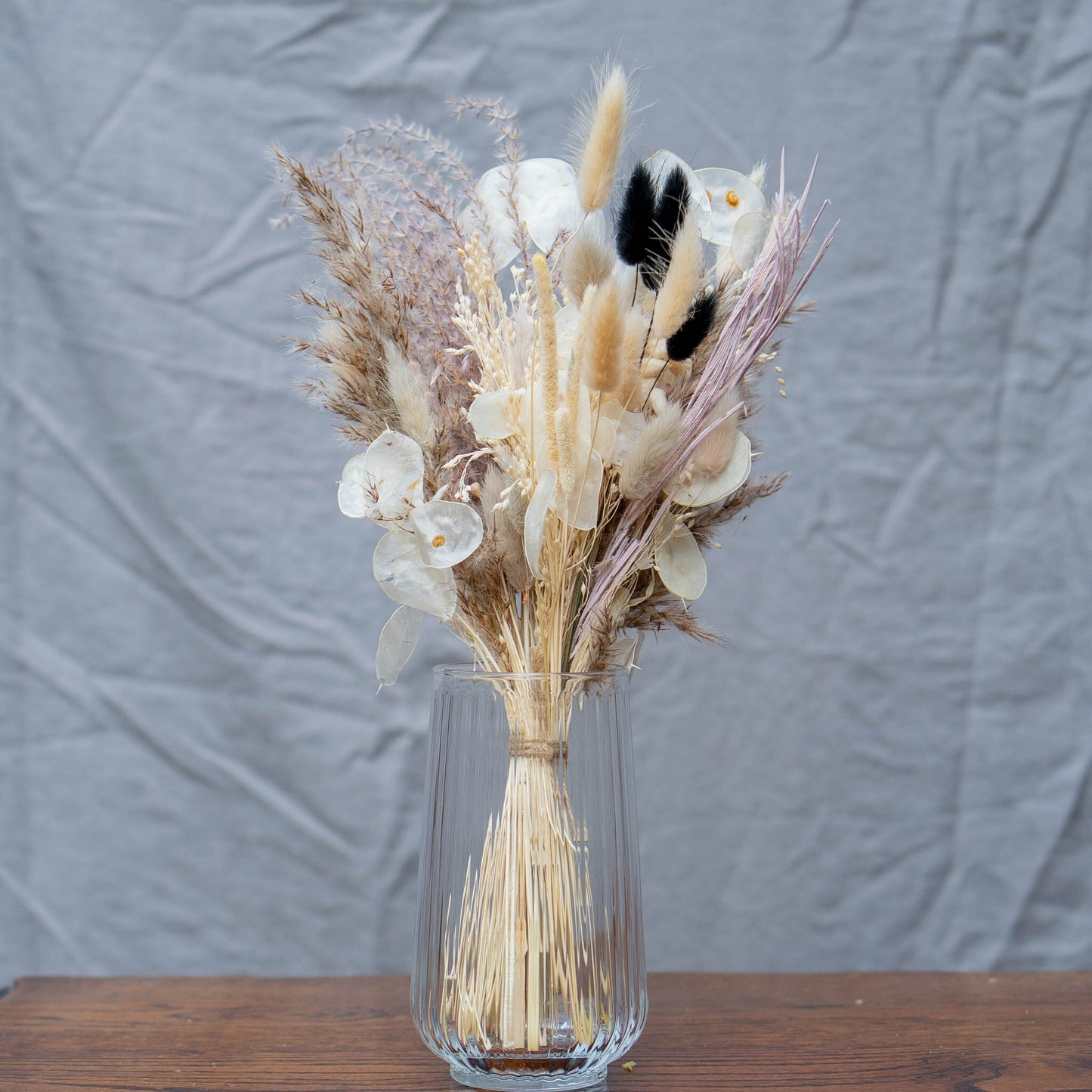 Dried Flowers Bouquet | Dried Boho Flowers