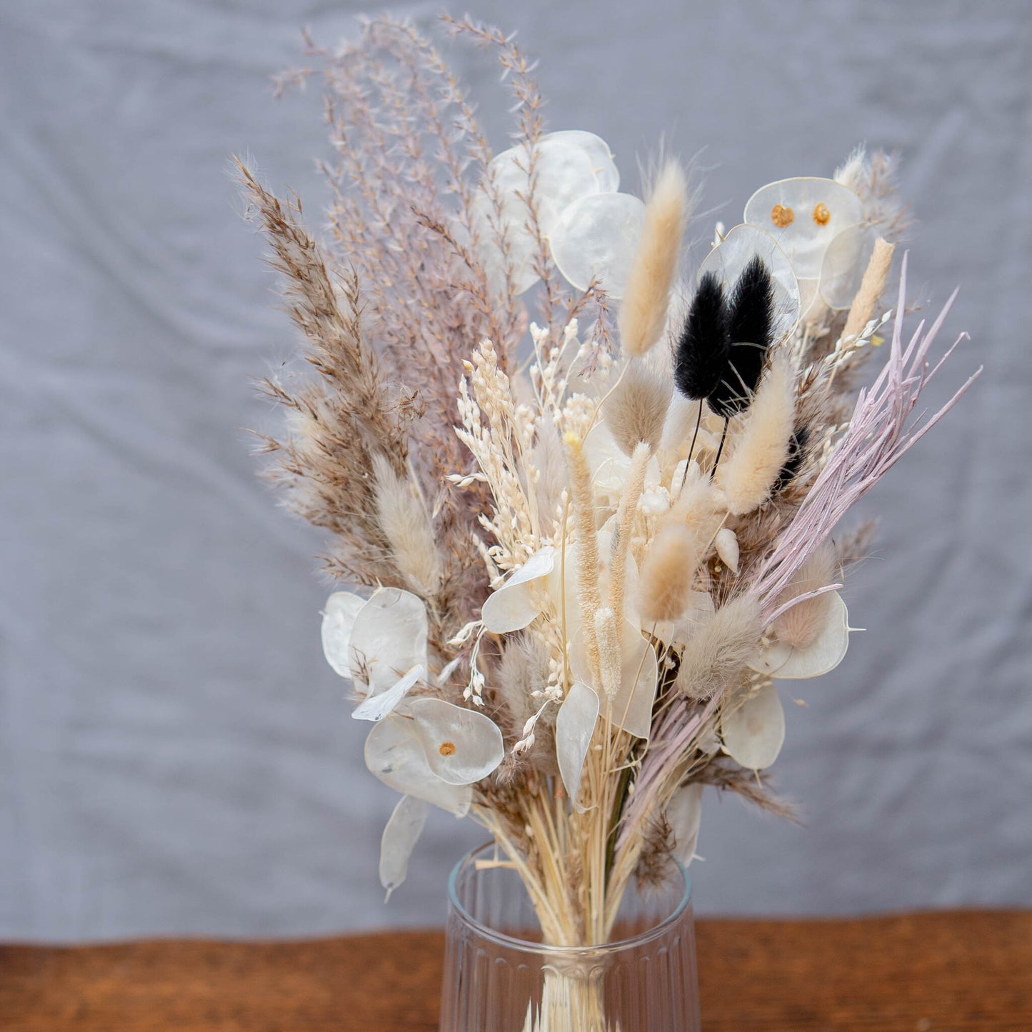 Dried Flowers Bouquet | Dried Boho Flowers