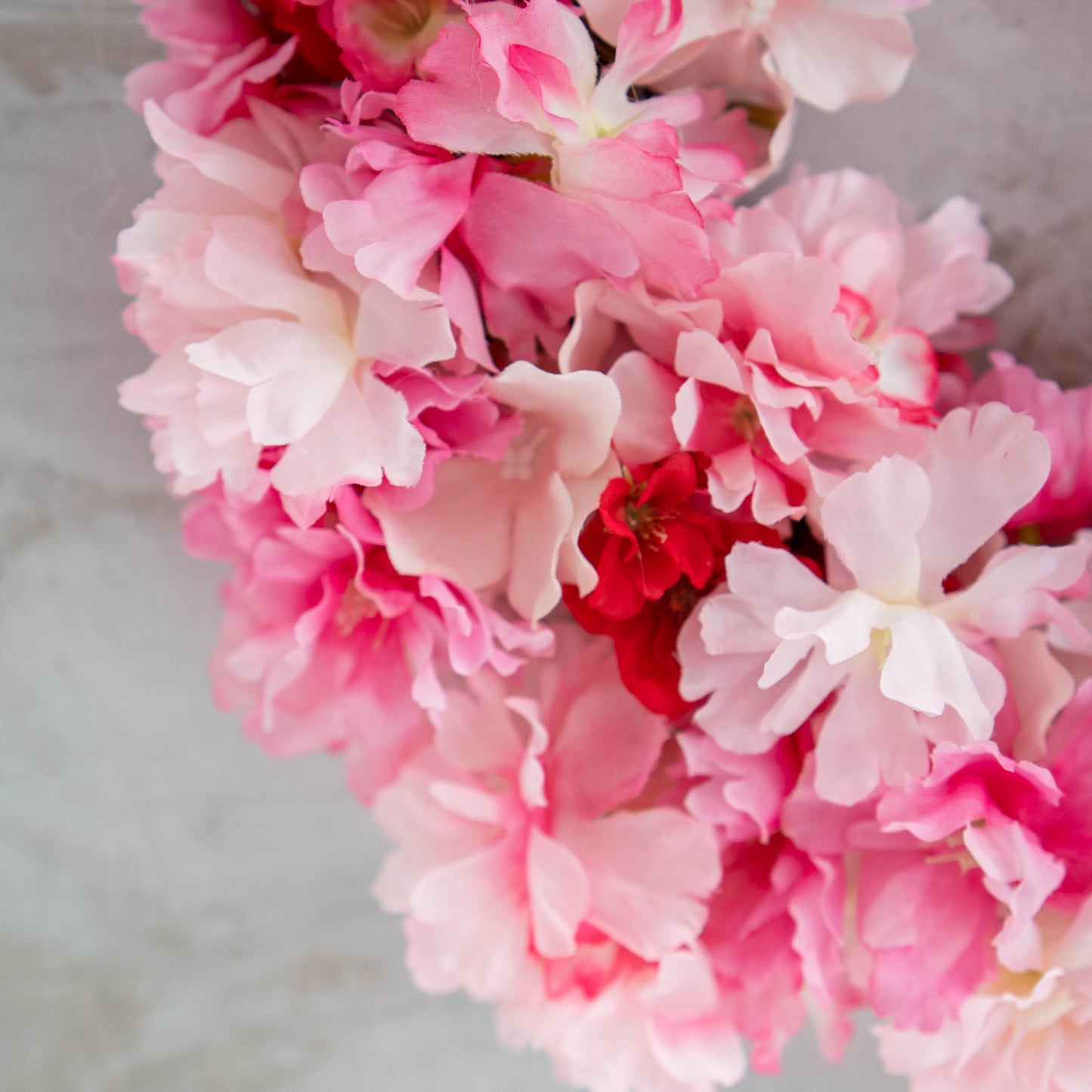 BLOSSOM | Spring Wreath, Easter Decoration, Front Door Decor