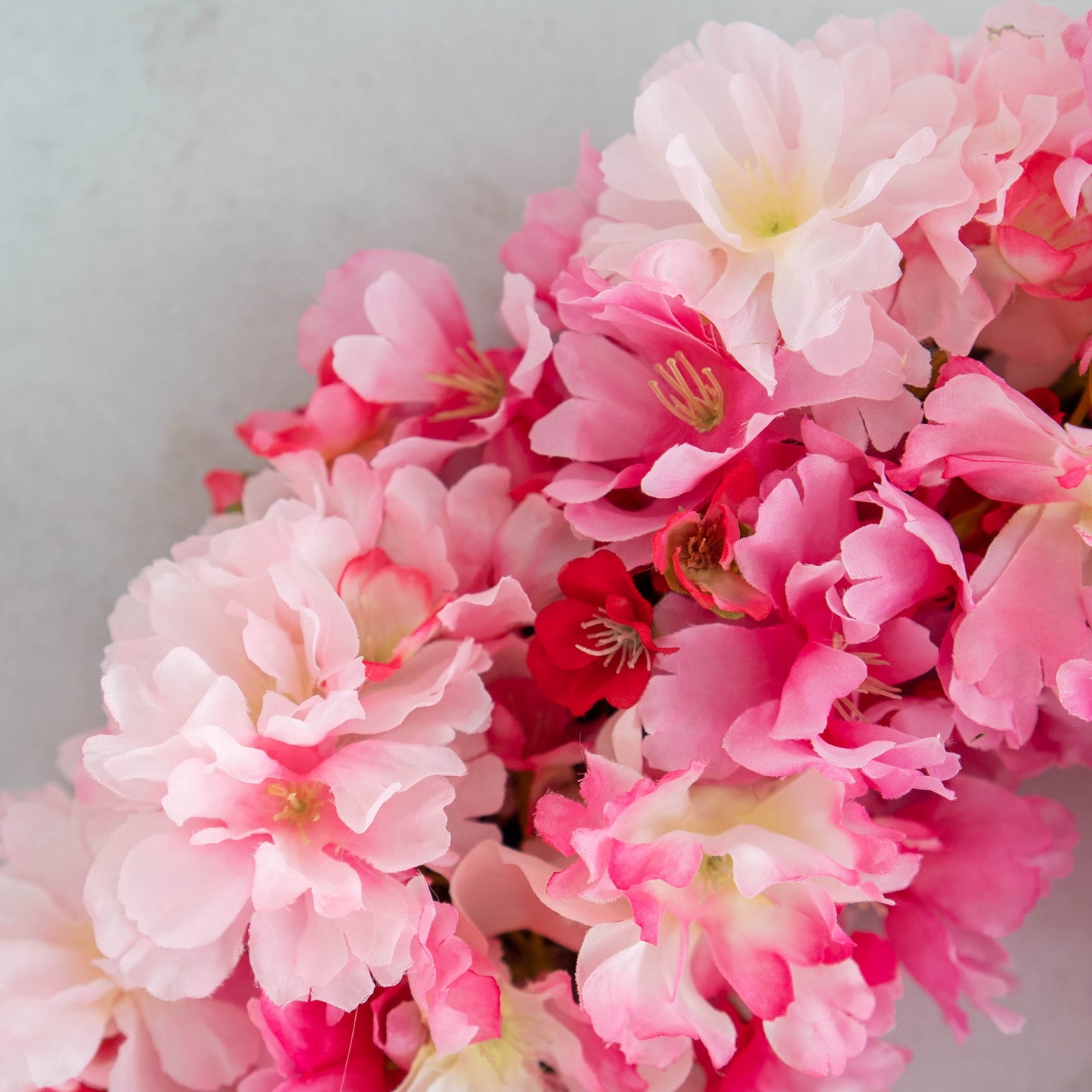 BLOSSOM | Spring Wreath, Easter Decoration, Front Door Decor